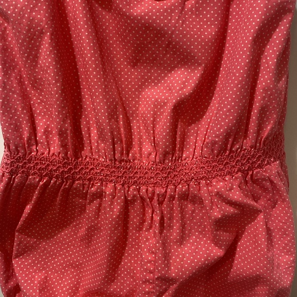 Janie and Jack 2t romper - Picture 4 of 6